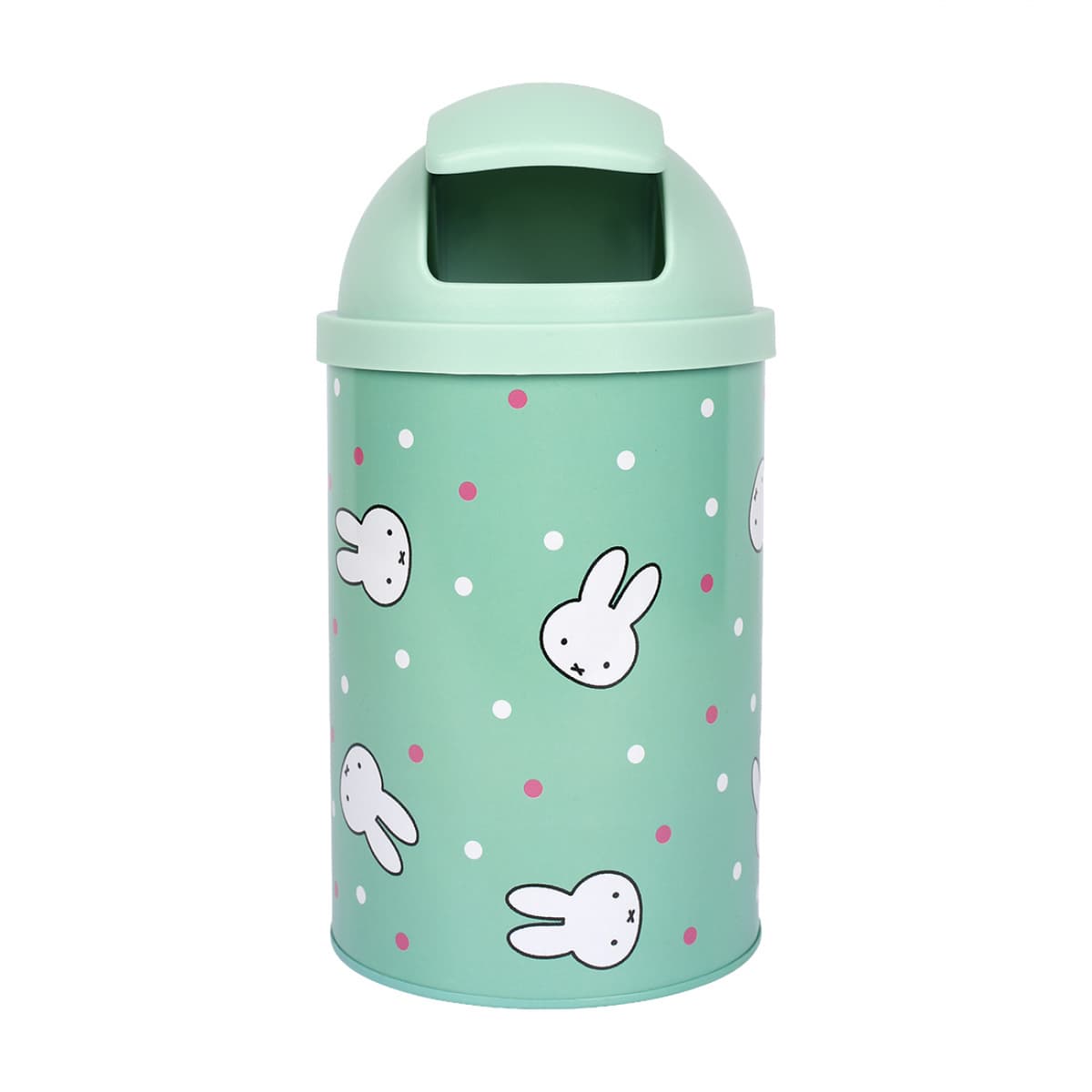 Контейнер для сміття "Yes" Miffy настільний №708572 — фото 3