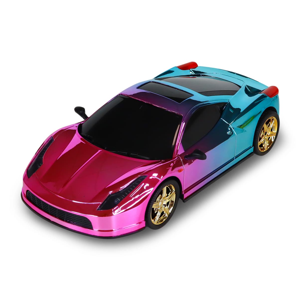 Автомобіль RK "KS Drive" (1:12) CHAMELEON світло,звук №SL-6083RH/КіддіСвіт — купити | Канцелярський Сад