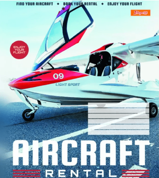Зошит 48арк. кліт. 1В Авіа №766714 — купити | Канцелярський Сад
