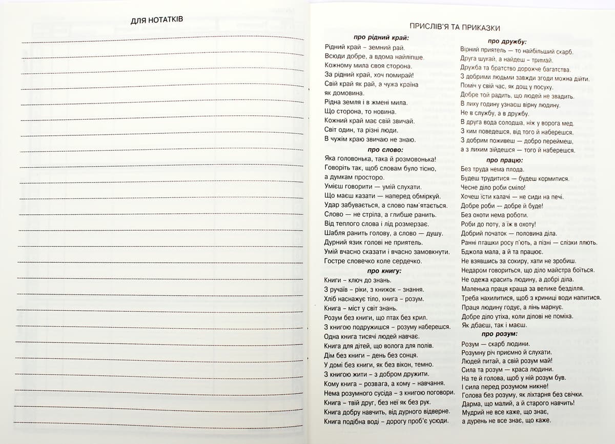 Щоденник шк. А5 №25086 40арк. Футбол скоба м'яка обкл./Мандарин — фото 7