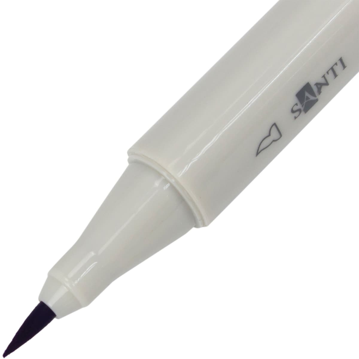 Маркер "Santi sketch" №SM-03/390495 королівський блакитний — фото 4