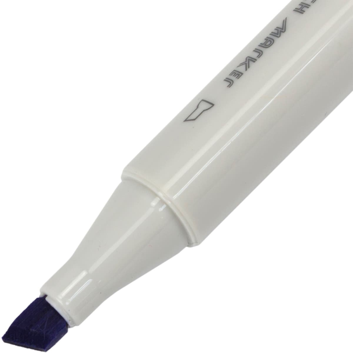 Маркер "Santi sketch" №SM-03/390495 королівський блакитний — фото 5