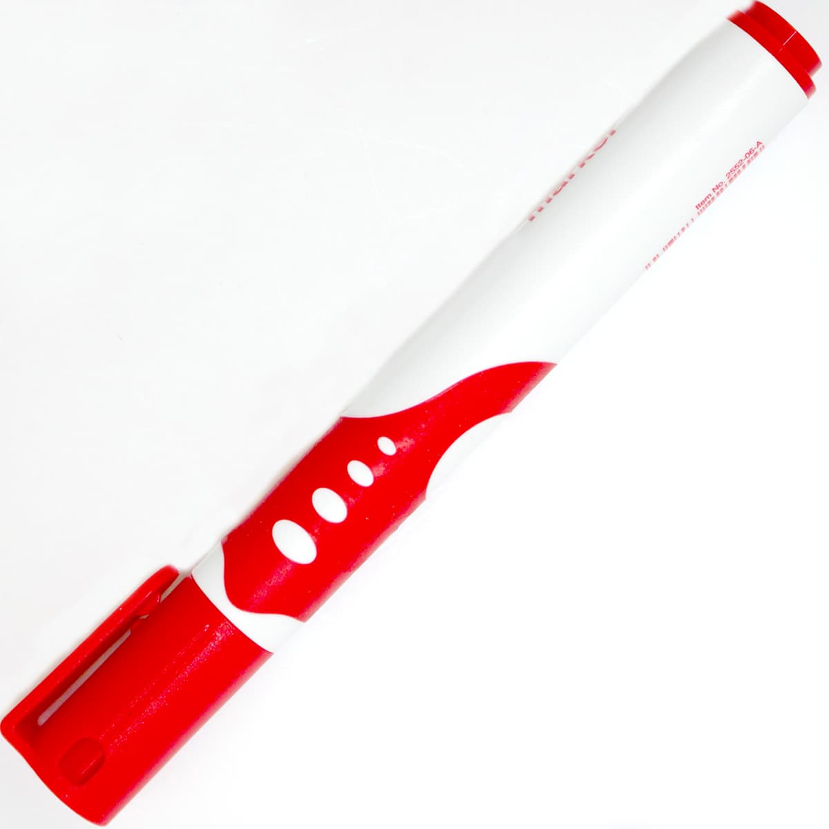 Набір маркерів "Axent" №2552-40 Whiteboard Comfort Grip 4 кольор. — фото 6