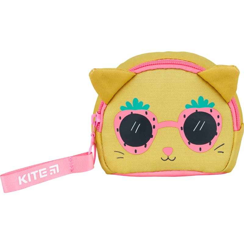 Сумка на пояс "Kite" 1від. №K22-2588-1 — купити | Канцелярський Сад