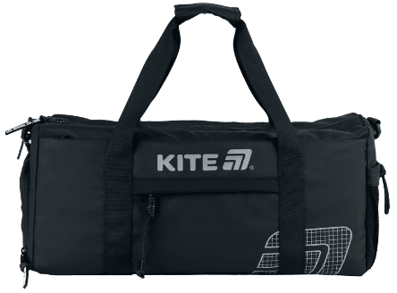 Сумка спортивна "Kite" Education teens 2від. 3карм. №K25-2530-1 — фото 4