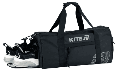 Сумка спортивна "Kite" Education teens 2від. 3карм. №K25-2530-1 — фото 6