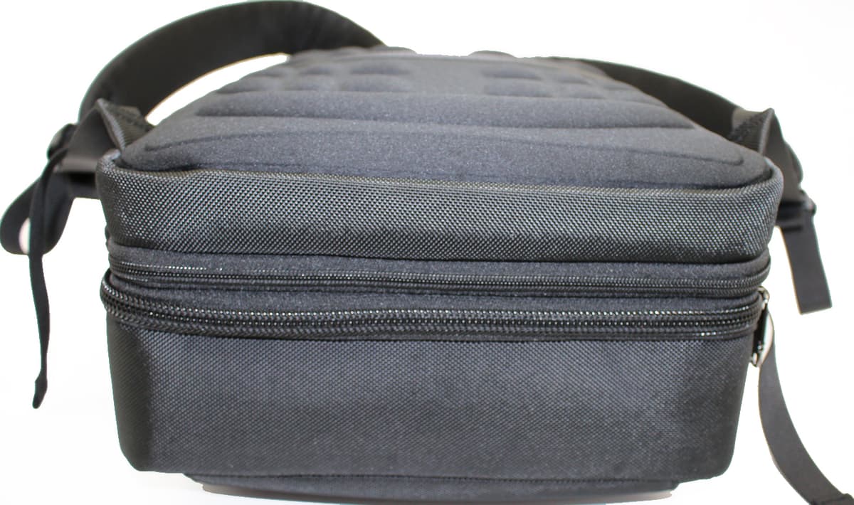 Рюкзак "Optima" 2від.,1карм.18" №O95106 — фото 10