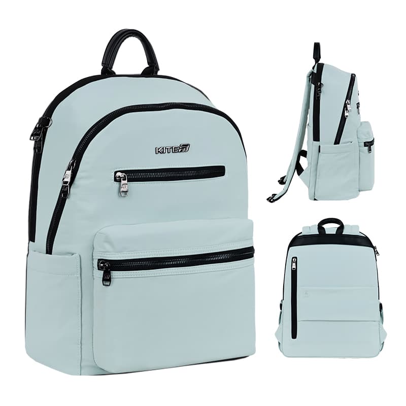 Рюкзак "Kite" Education teens 2від.,4карм. №K25-2720M-3 — купити | Канцелярський Сад