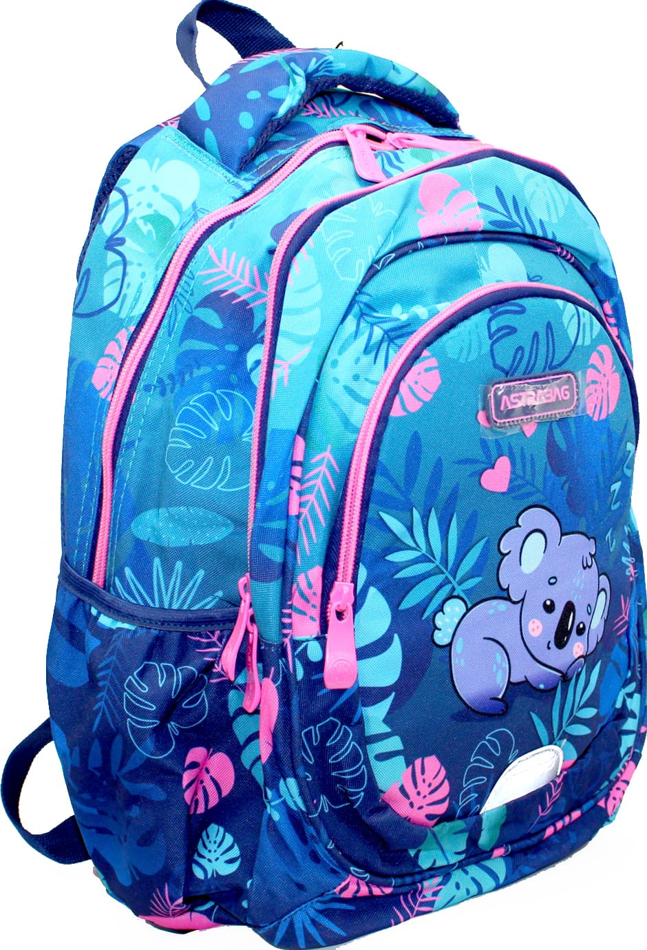 Рюкзак "Astrabag" SWEET KOALA 3від 2карм №AB330/502025001 — фото 3