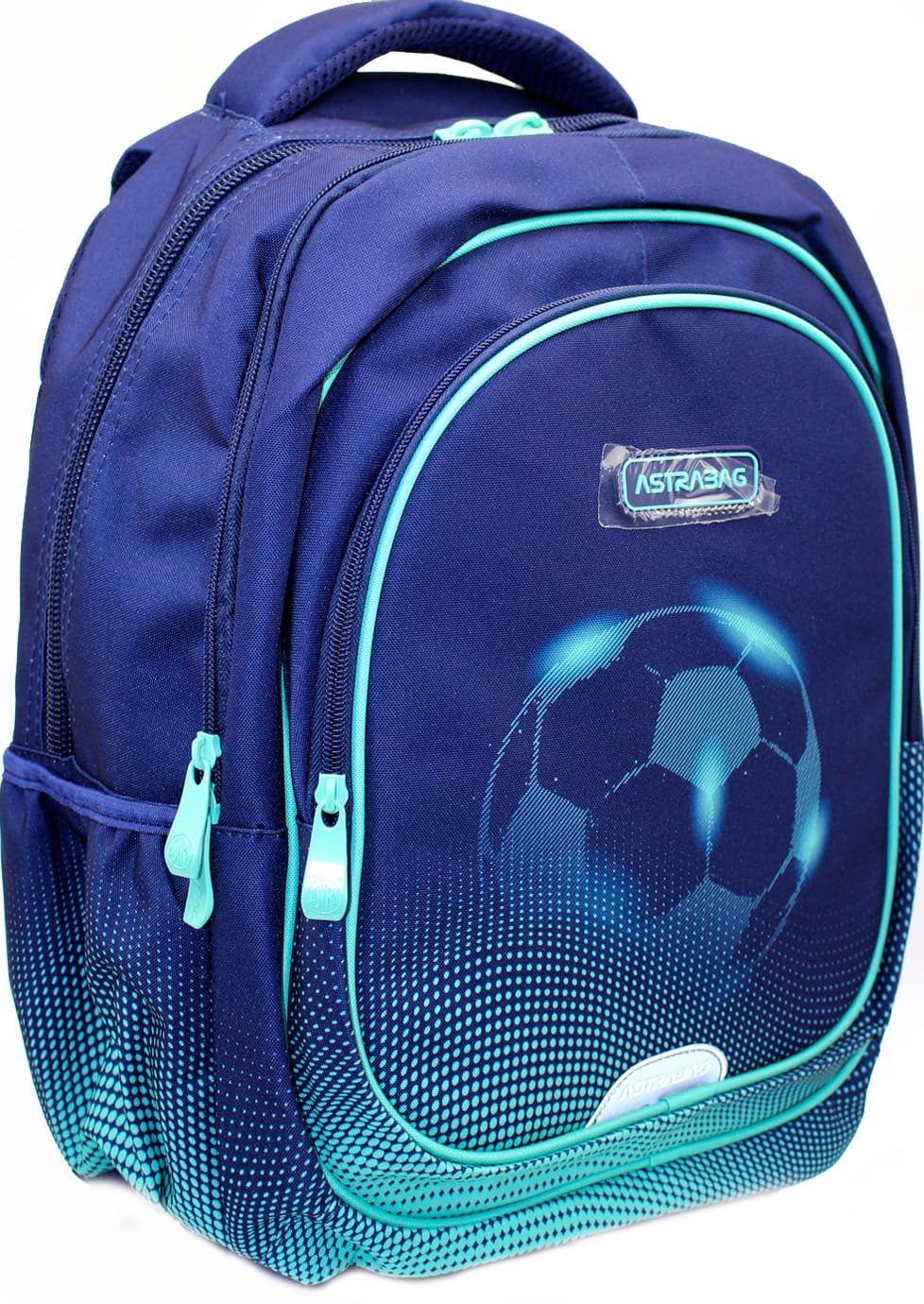 Рюкзак "Astrabag" Football Light 3від 2карм №AK300/502025020 — фото 3