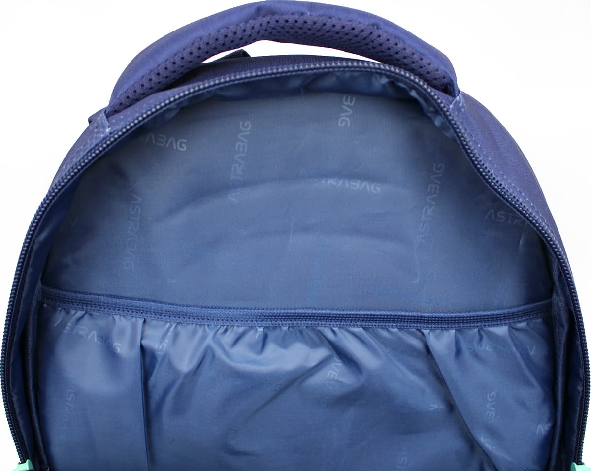 Рюкзак "Astrabag" Football Light 3від 2карм №AK300/502025020 — фото 9