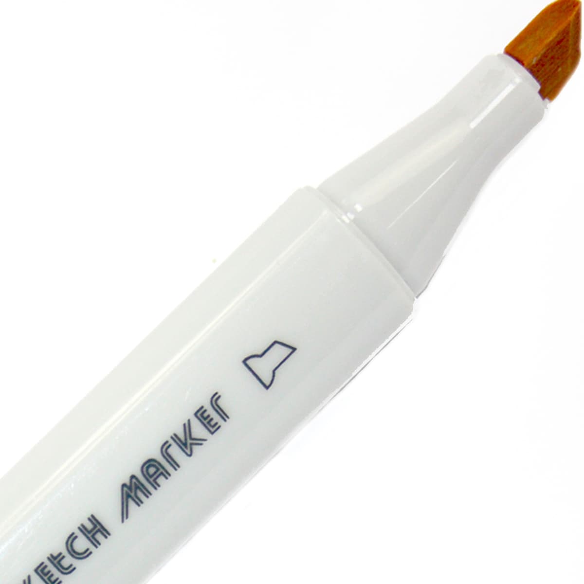 Маркер "Santi sketch" №SM-31/390572 охра жовта — фото 6
