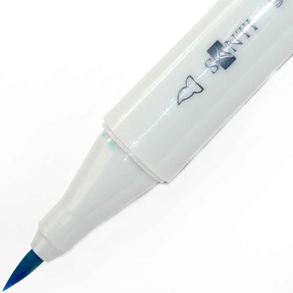 Маркер "Santi sketch" №SM-39/390580 небесно-блакитний — фото 5