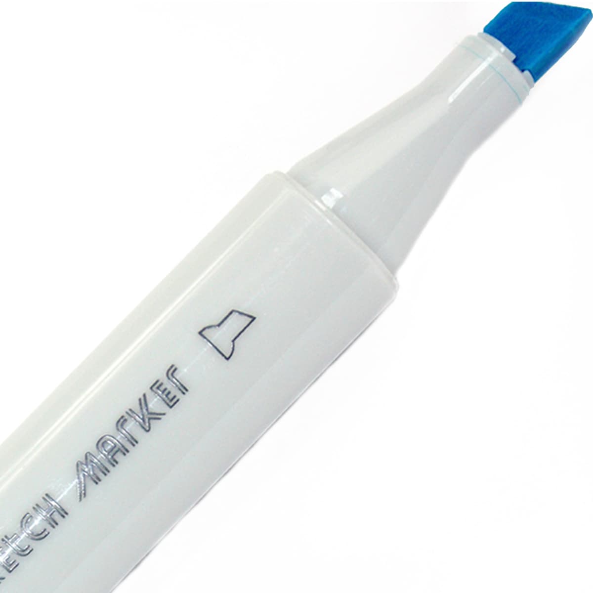 Маркер "Santi sketch" №SM-39/390580 небесно-блакитний — фото 6