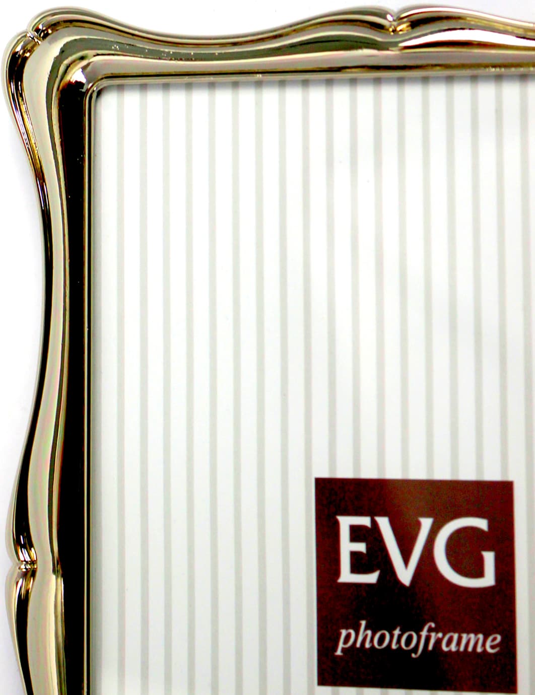 Фоторамка "EVG" Onix 10х15 Z12 срібна — фото 10