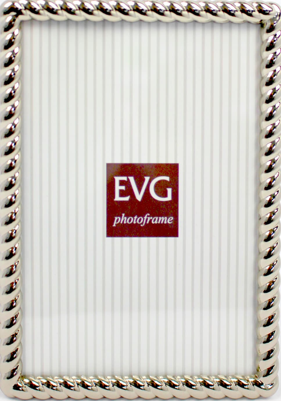Фоторамка "EVG" Onix 10х15 Z13 срібна — купити | Канцелярський Сад