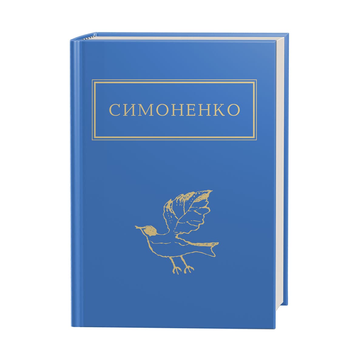 Книжка А6 "Задивляюсь у твої зіниці" В.Симоненко/А-ба-ба-га-ла-ма-га — фото товару | Канцелярський Сад