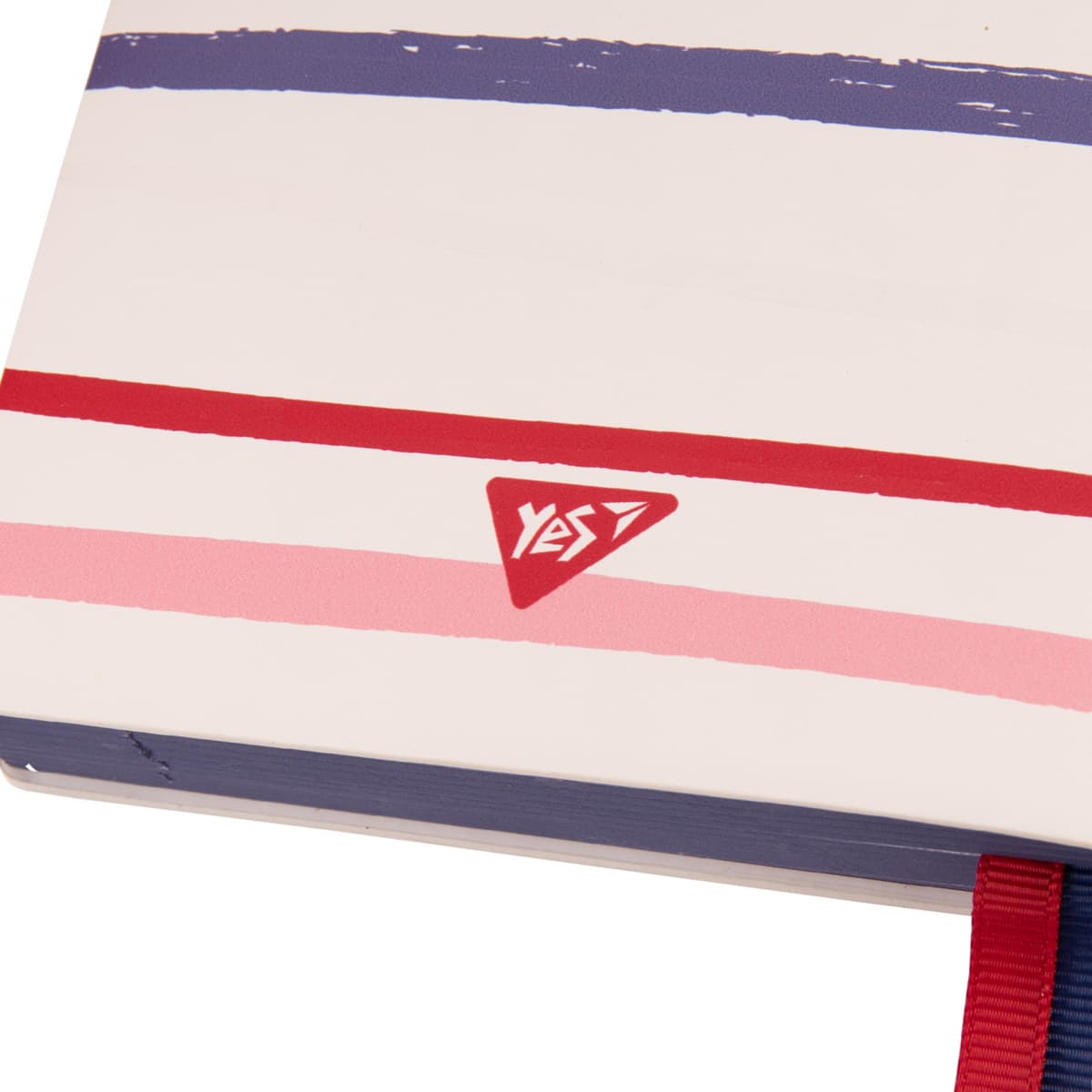 Щоден. А6 "Yes" недат 160арк. лін. "Bello" м'яка обкл. №252627 — фото 10