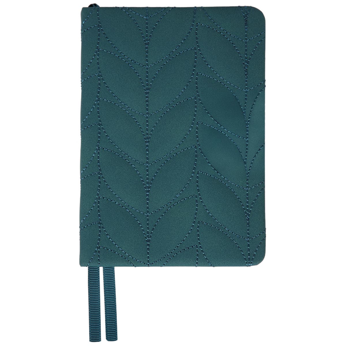 Щоден. А6 "Leo Planner" недат. 160арк. Vibe темно-бірюзовий тв. обкл. №252709 — купити | Канцелярський Сад