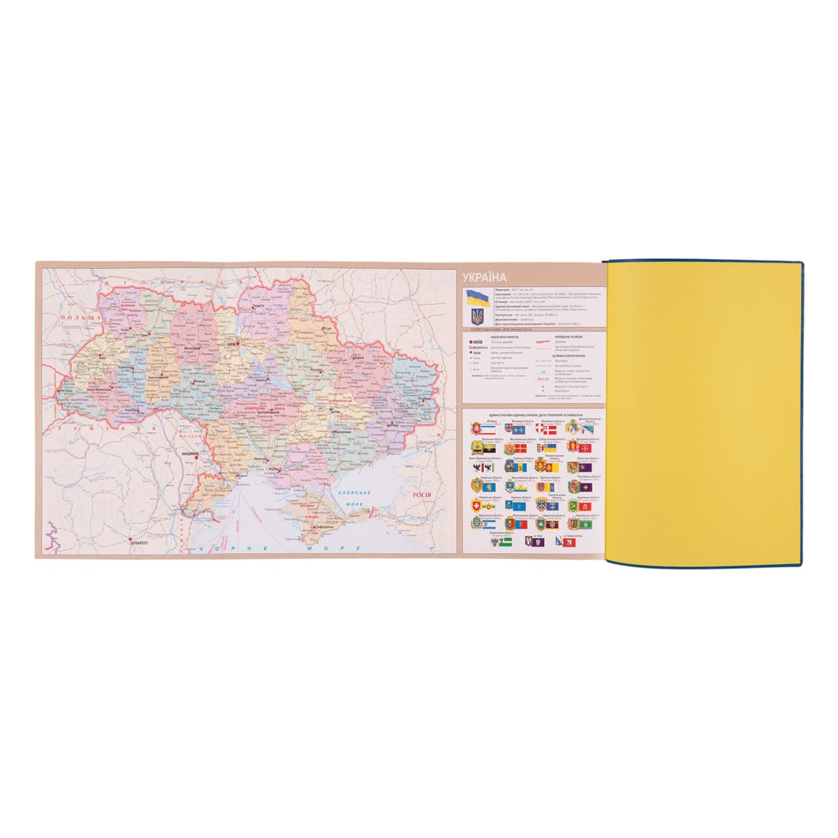 Щоден. А5 "Yes" недат 160арк. лін. "Creativo" м'яка обкл. №252619 — фото 9