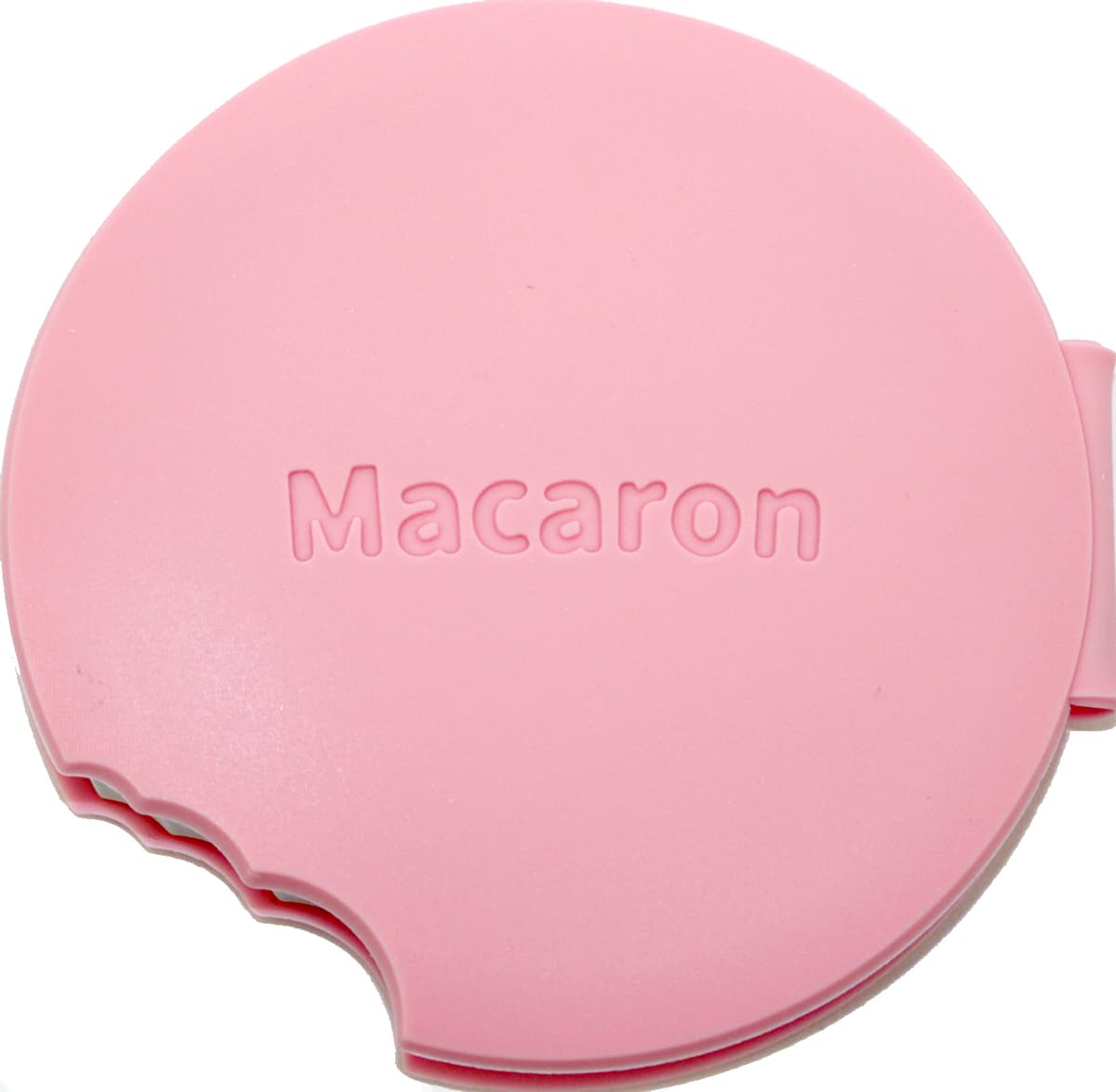 Блокнот 90x90мм 80арк. нелін. ароматиз. софт тач "Kids line. Macaron" №ZB.12470-43/Zibi — фото 5