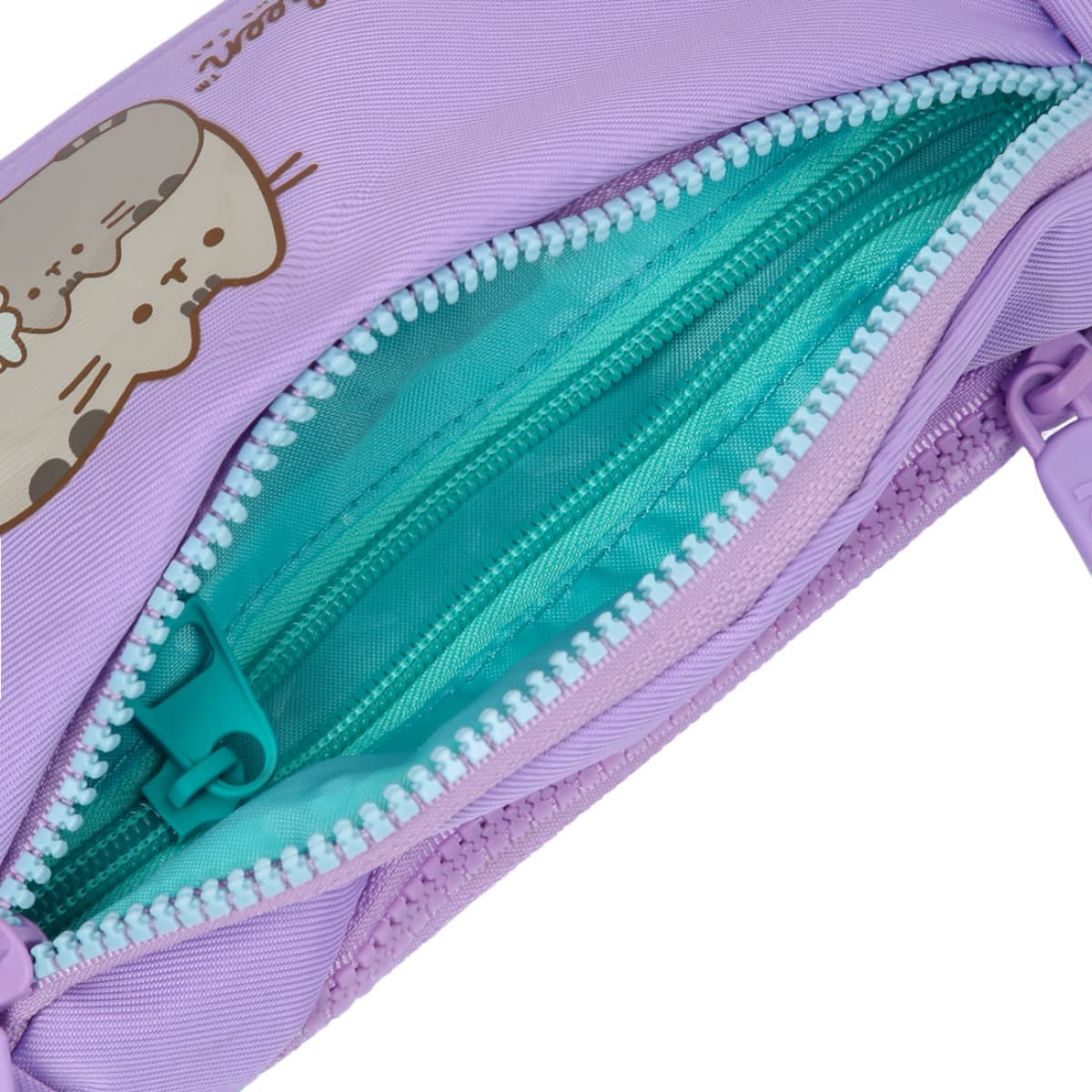 Сумка на пояс "Yes" Pusheen the Star 1від.1карм. №550152/SP-34/Р-26 — фото 7