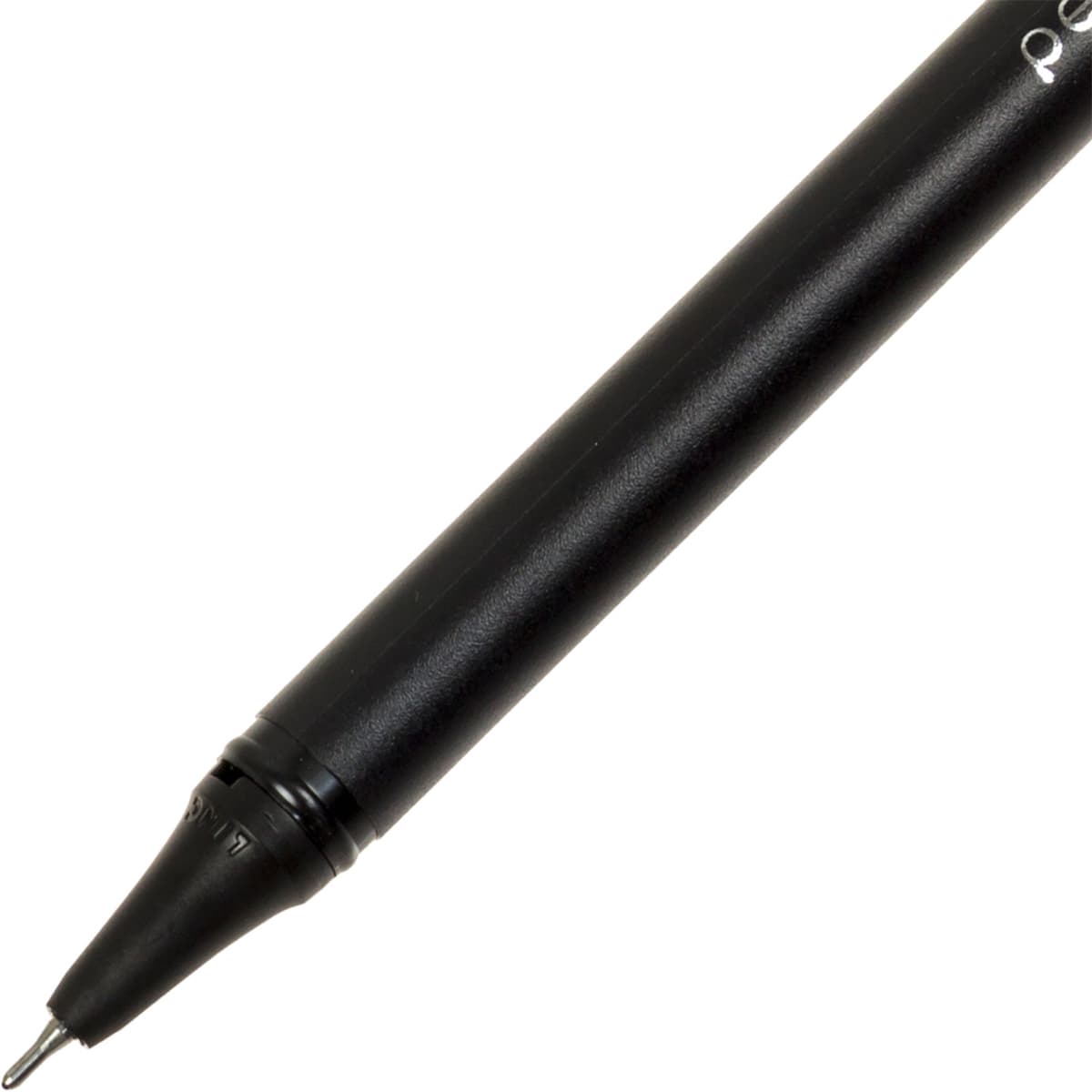 Ручка гел. "Linc" №420410 Pentonic 0,6мм синя — фото 4