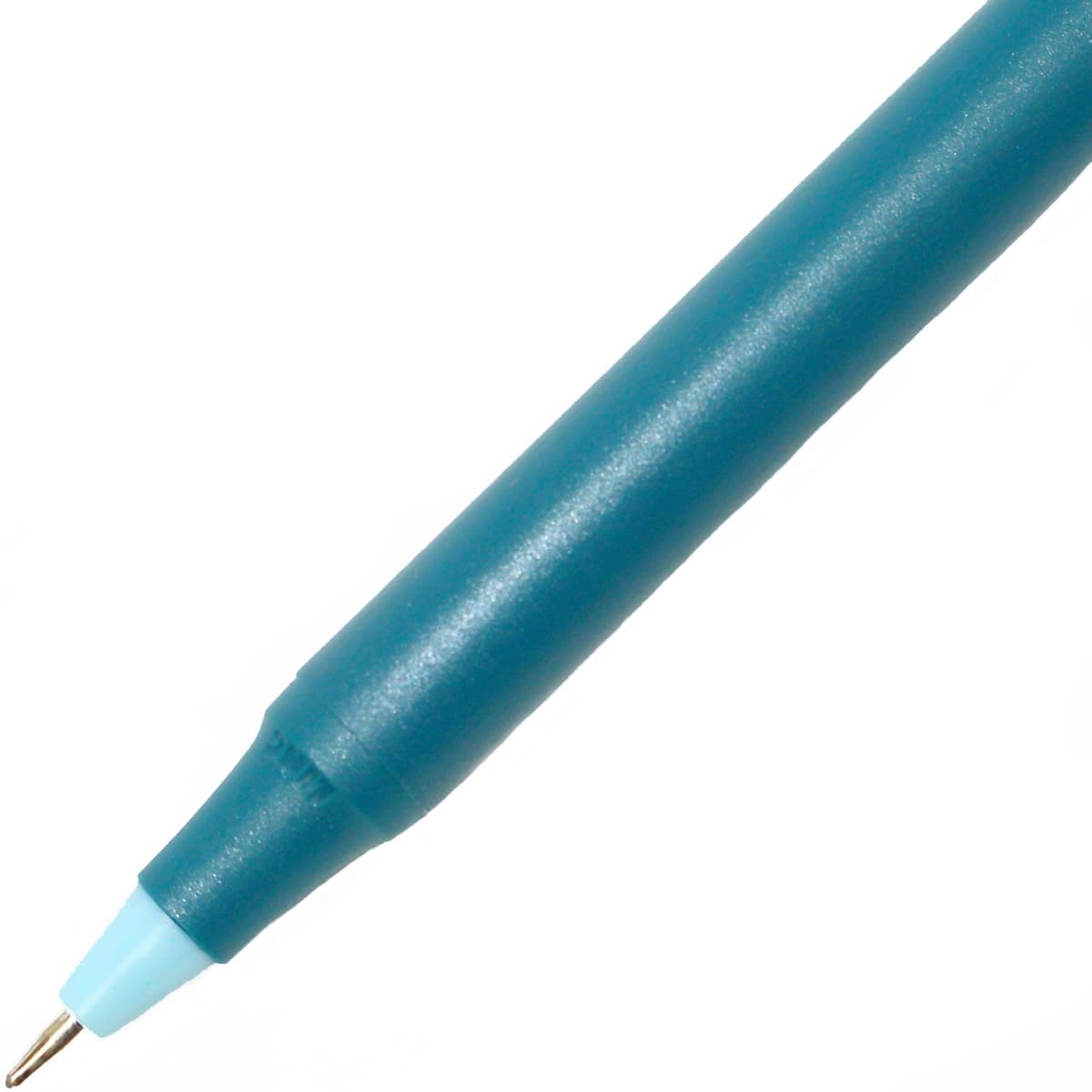 Ручка кульк. масл. "Linc" №412272 Pentonic Colours 0,7мм синя — фото 5