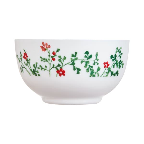 Салатник склокерам. "Luminarc.Herbier" 14,5см №44743/P3777 — купити | Канцелярський Сад