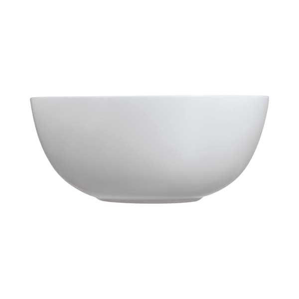 Салатник скло "Luminarc.Diwali Granit" 21см №P0872/14685 — купити | Канцелярський Сад