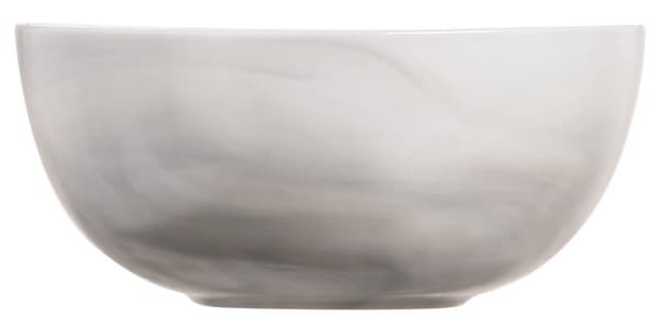 Салатник скло "Luminarc.Diwali Marbre Granit" 12см №P9837/9886 — купити | Канцелярський Сад