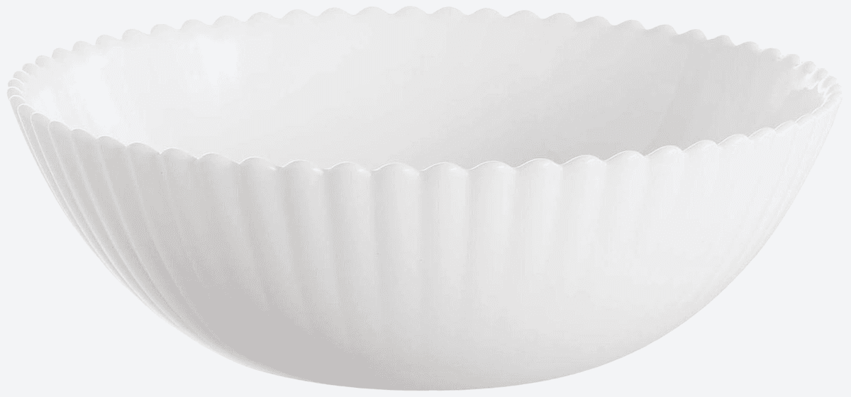 Салатник скло "Luminarc.Bloom" 16см №X2251 — купити | Канцелярський Сад
