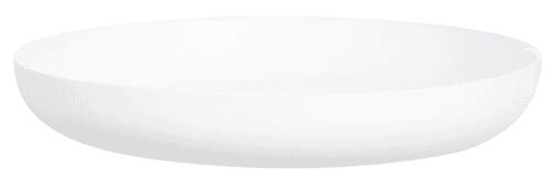 Блюдо скло "Luminark. Friends Time White" 29см №P6283 — купити | Канцелярський Сад