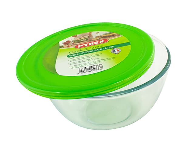Форма для запікання "Pyrex C&S" 21см 2л скло. №23337 — купити | Канцелярський Сад