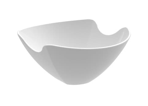 Салатник скло "Luminarc. Salenco" 20см №68363/7831 — купити | Канцелярський Сад
