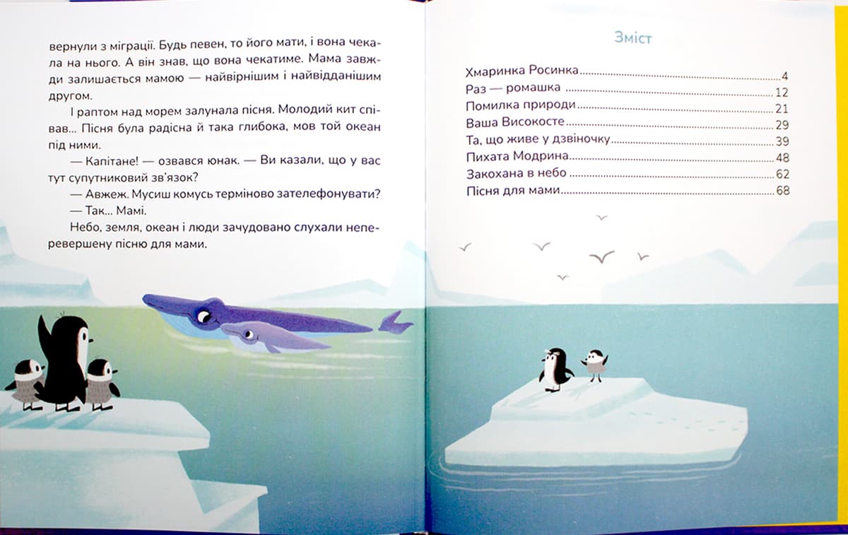 Книжка В5 "Вистрибеньки сонячних зайчиків.Збірка казок" Д.Корній/Школа — фото 7