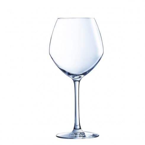Набір келихів скло "Eclat Wine Emotions" (6шт) 350мл (біле вино) №64709/L7588 — купити | Канцелярський Сад