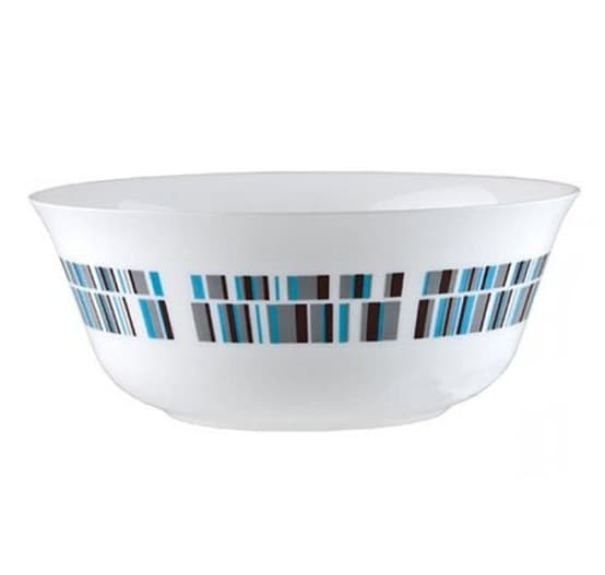 Салатник скло "Luminarc.Kalei" 12см №95828/95828/H5111 — купити | Канцелярський Сад