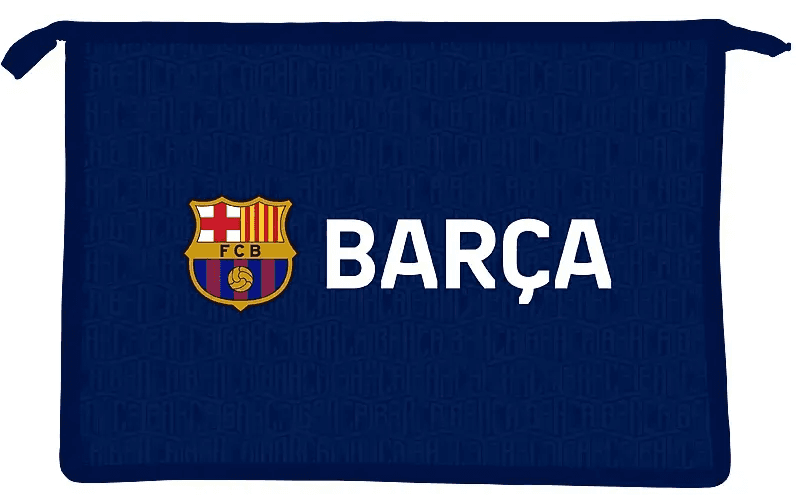 Папка "Kite" №BC25-428 А4+ Barcelona на блиск. — купити | Канцелярський Сад