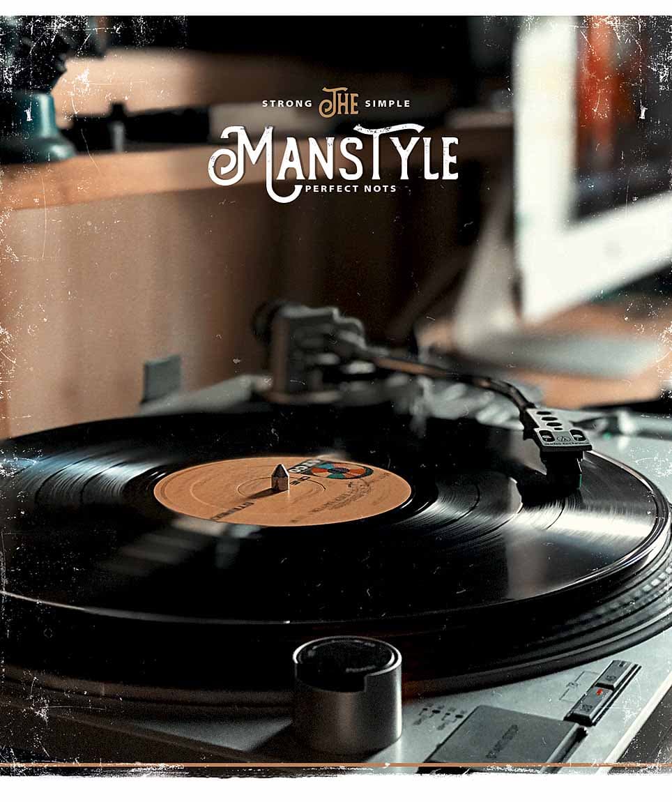 Зошит 96арк. лін. Школярик "Man style" УФ-лак №096-3139L — фото 3