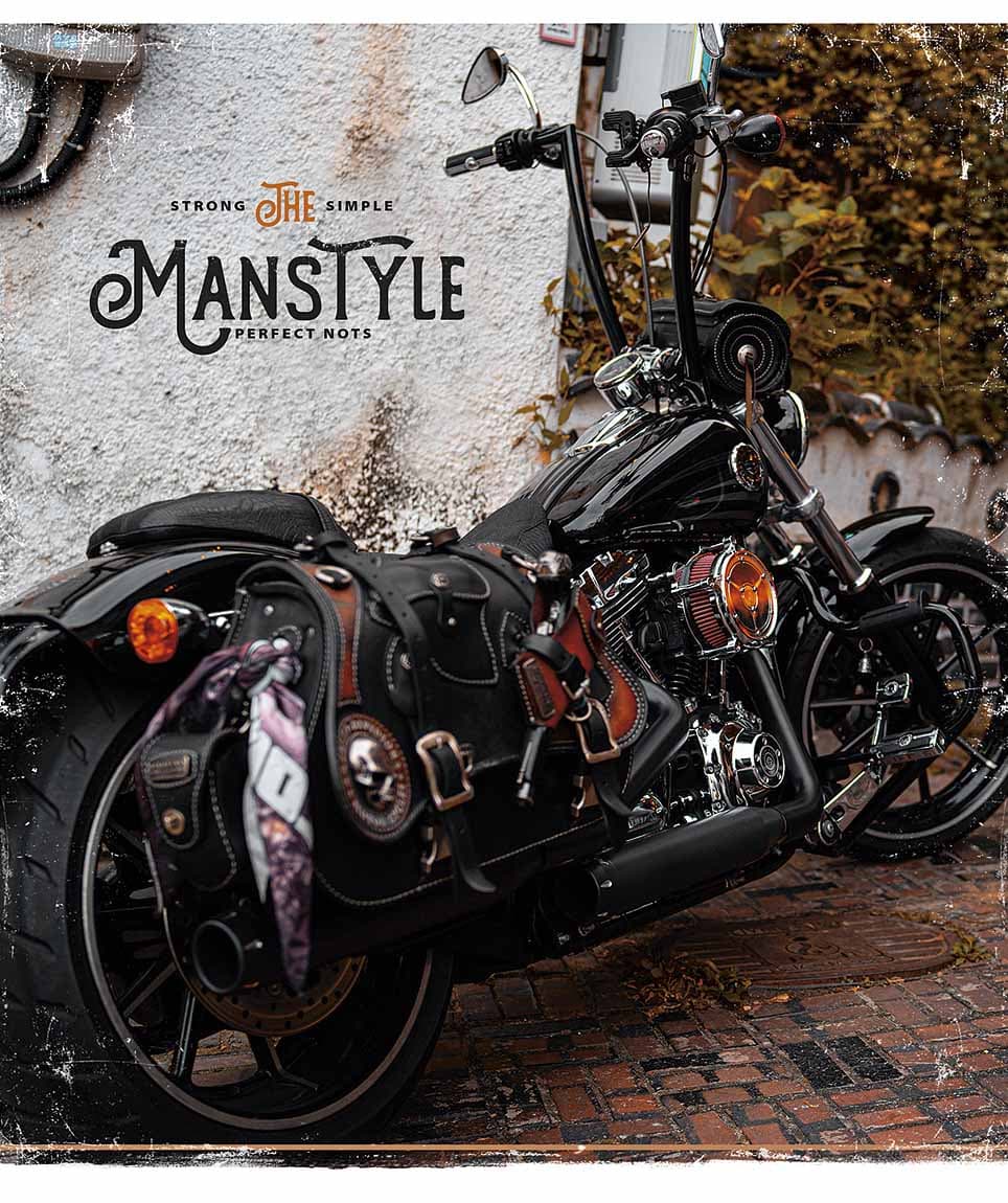 Зошит 96арк. лін. Школярик "Man style" УФ-лак №096-3139L — фото 4
