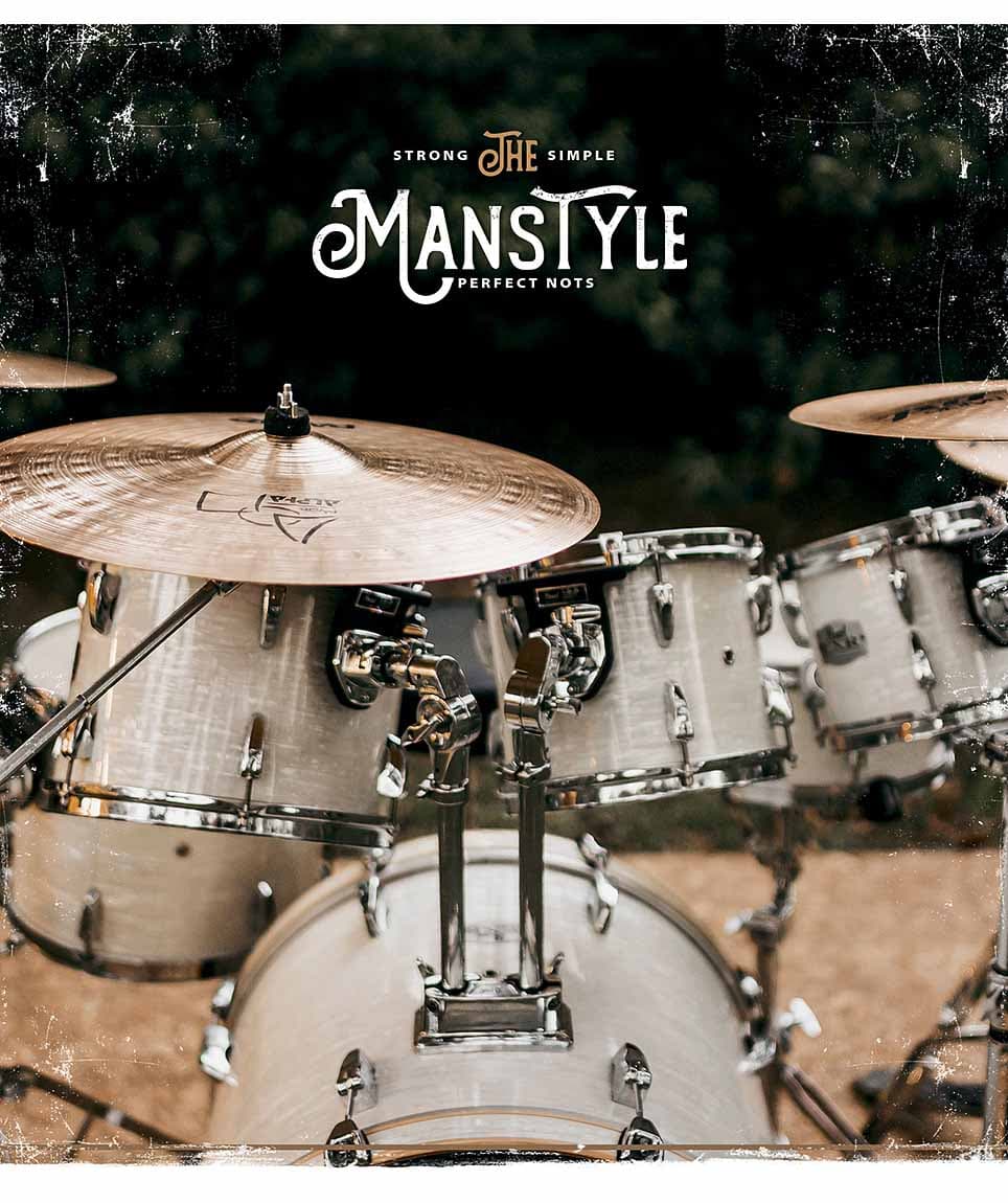 Зошит 96арк. лін. Школярик "Man style" УФ-лак №096-3139L — фото 5