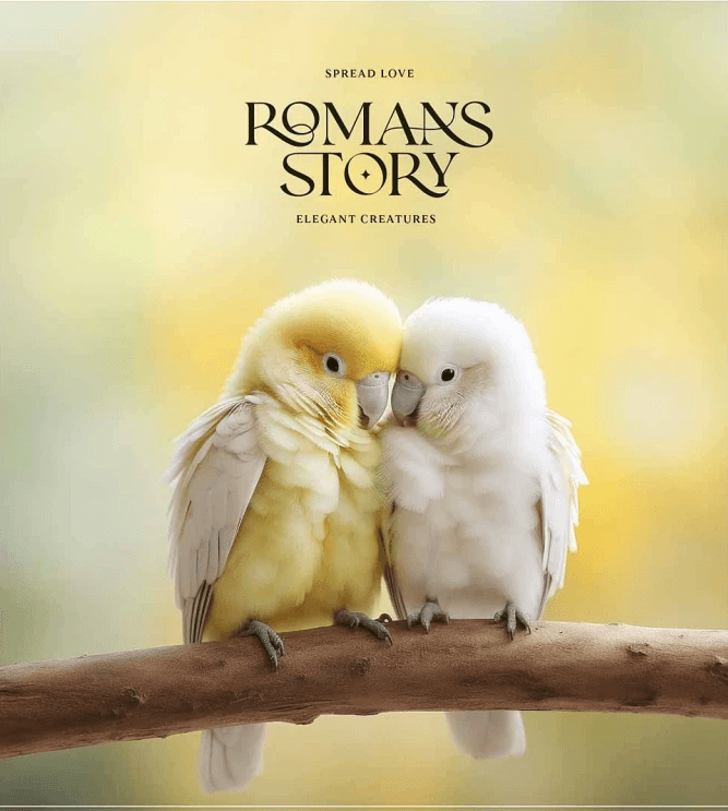 Зошит 48арк. кліт. Школярик "Romance stories" ВД-лак №048-3571K — фото 6