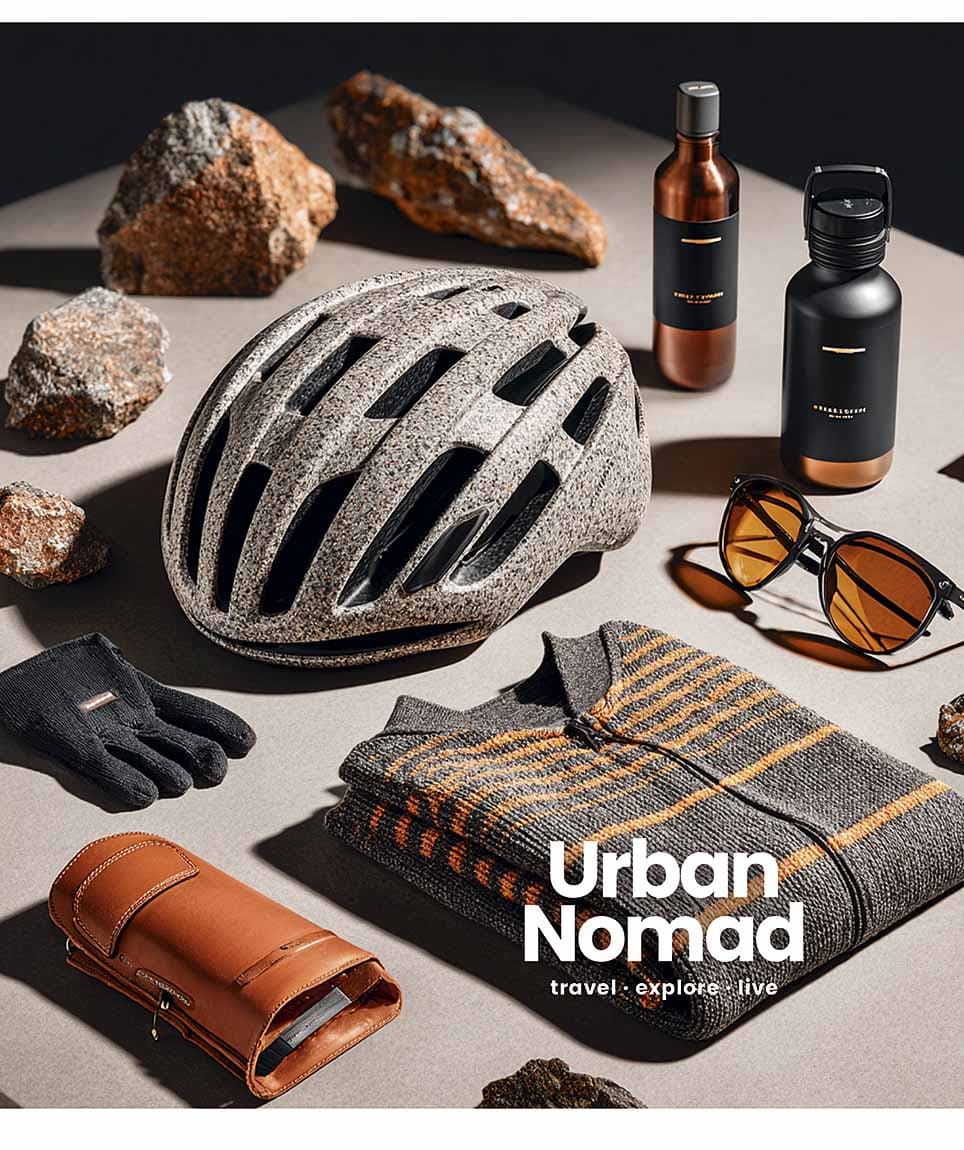 Зошит 60арк. лін. Школярик "Urban Nomad" УФ-лак №060-3677L — купити | Канцелярський Сад
