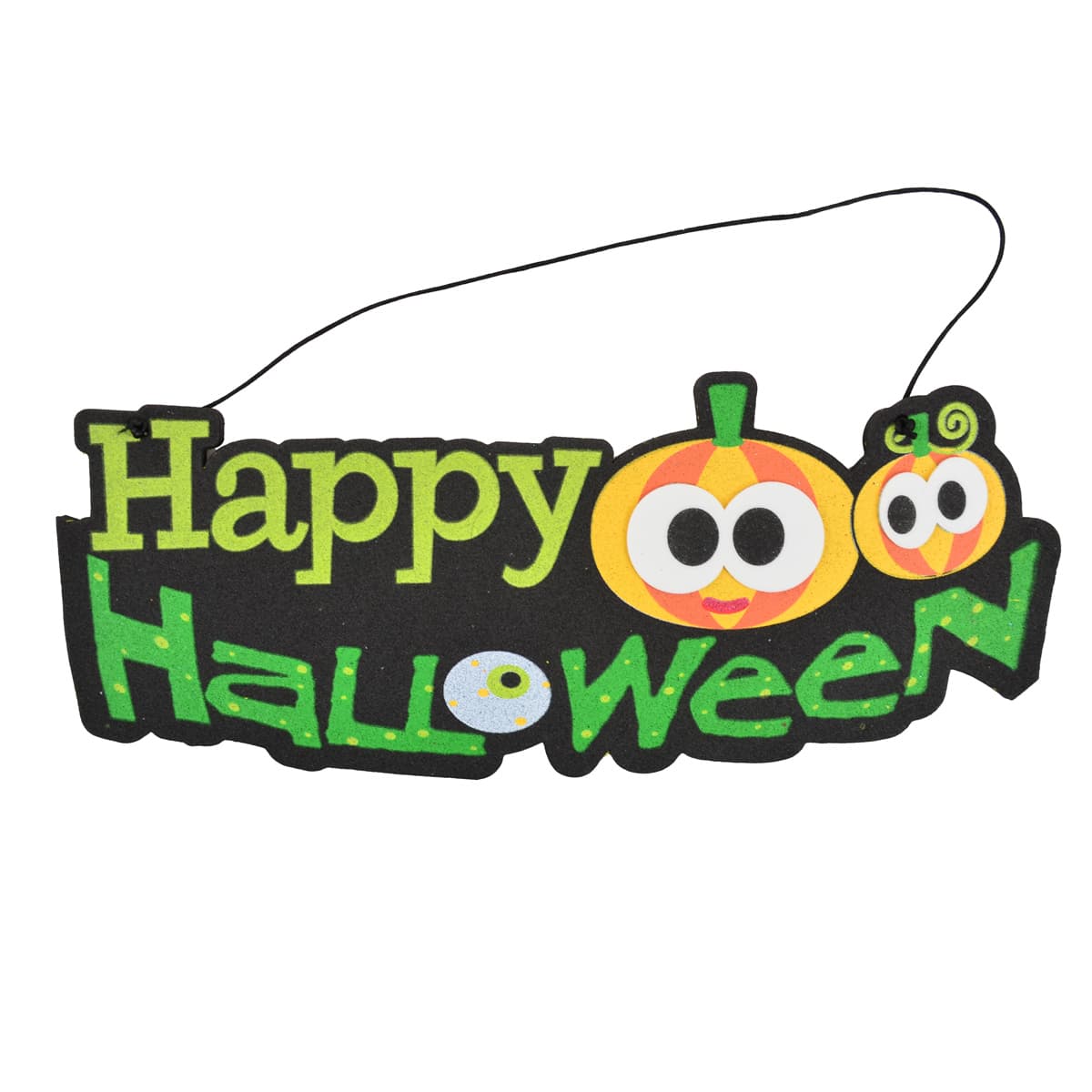Декоративна підвіска "YES! FUN" Happy Halloween №973533 — фото 3