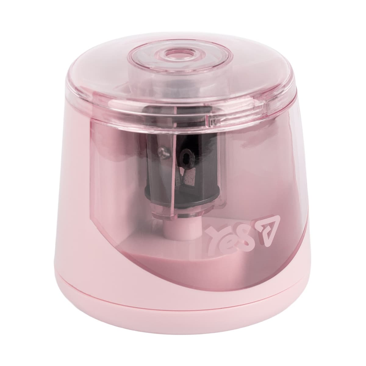 Точилка автомат. "Yes" №620592 Fusion.Powdery зі змінним лезом — купити | Канцелярський Сад