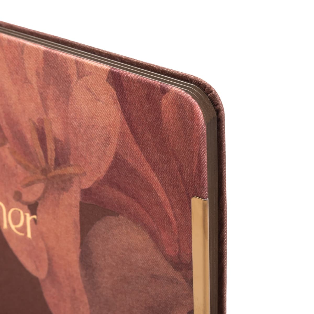 Щотижн. А6 "Leo Planner" дат2027 64арк. Bloom інтегр. обкл. №252788 — фото 9