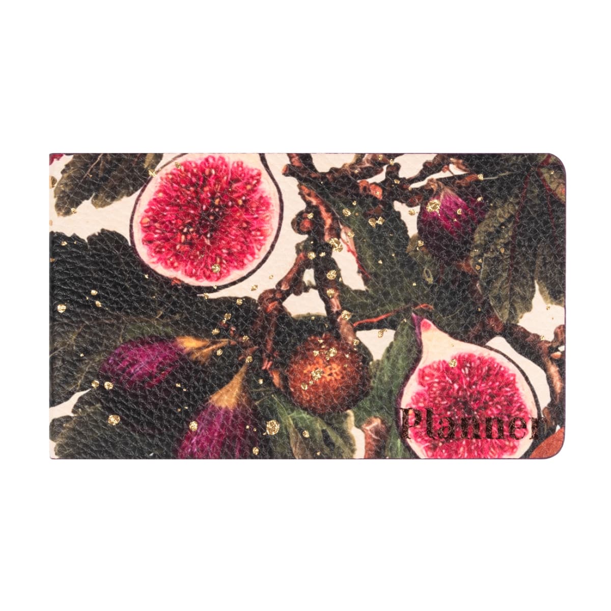 Щотижн. А6 "Leo Planner" дат2027 64арк. Garden м'яка обкл. №252786 — купити | Канцелярський Сад