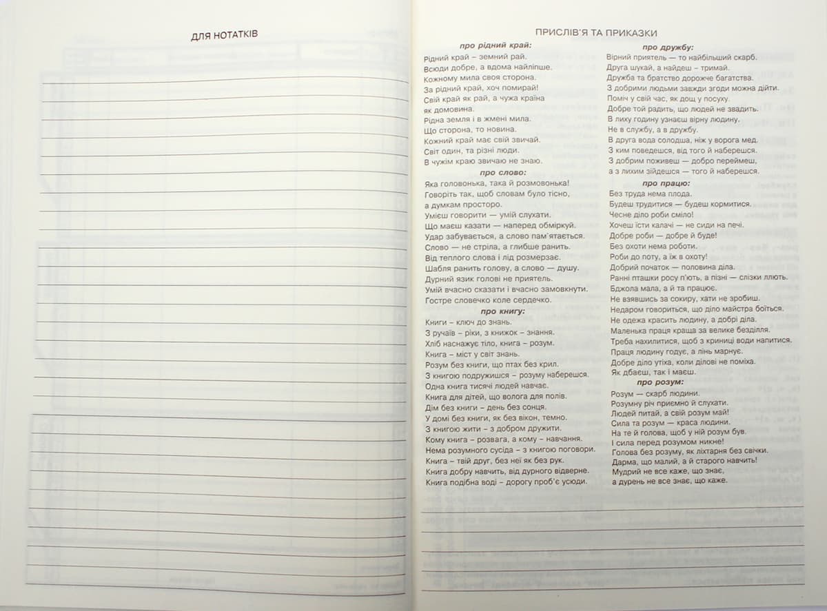 Щоденник шк. В5 №25108 40арк. Футбол CMYK,ВД-лак. скоба м'яка обкл./Мандарин — фото 7