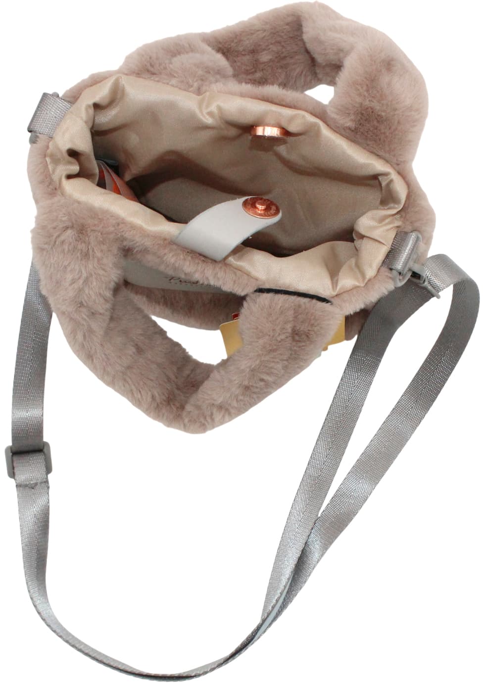 Сумка плечова "Yes" CBK-5 Р-26 Pusheen Toy 1від.2карм. №550591 — фото 10